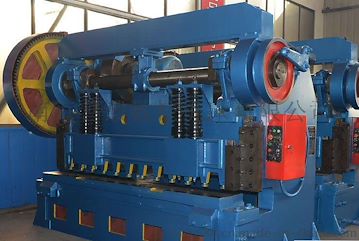 上傳動q11-16*2500機械電動剪板機價格服務(wù)好質(zhì)量好