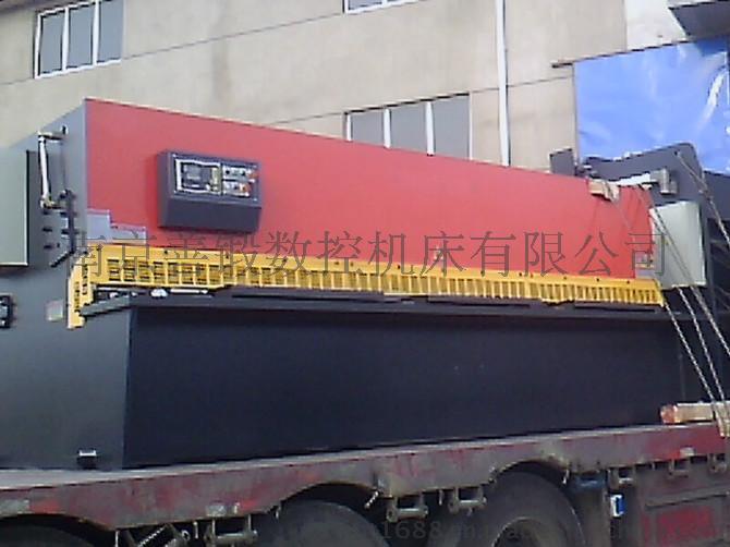 寧德剪板機哪家好？寧德剪板機價格 善鍛機床質(zhì)量好服務(wù)快！