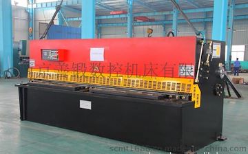 三明剪板機哪家好？三明剪板機價格 善鍛機床質(zhì)量好服務(wù)快